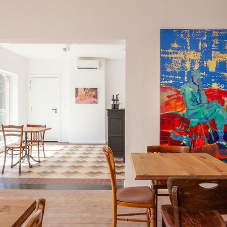 Le Charbonnage Bed & Breakfast Genk Eksteriør bilde