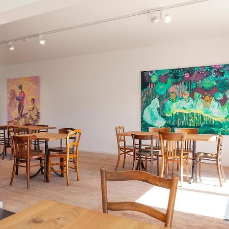 Le Charbonnage Bed & Breakfast Genk Eksteriør bilde