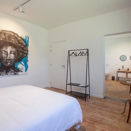 Le Charbonnage Bed & Breakfast Genk Eksteriør bilde