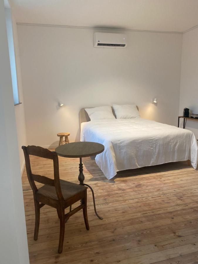 Le Charbonnage Bed & Breakfast Genk Eksteriør bilde