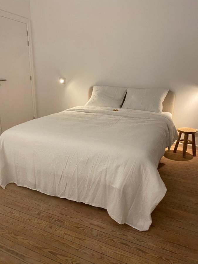 Le Charbonnage Bed & Breakfast Genk Eksteriør bilde