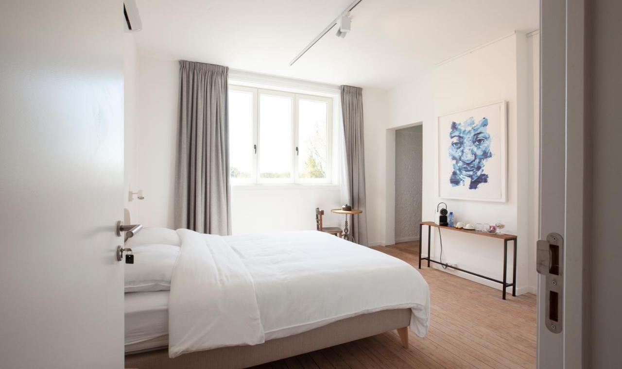 Le Charbonnage Bed & Breakfast Genk Eksteriør bilde