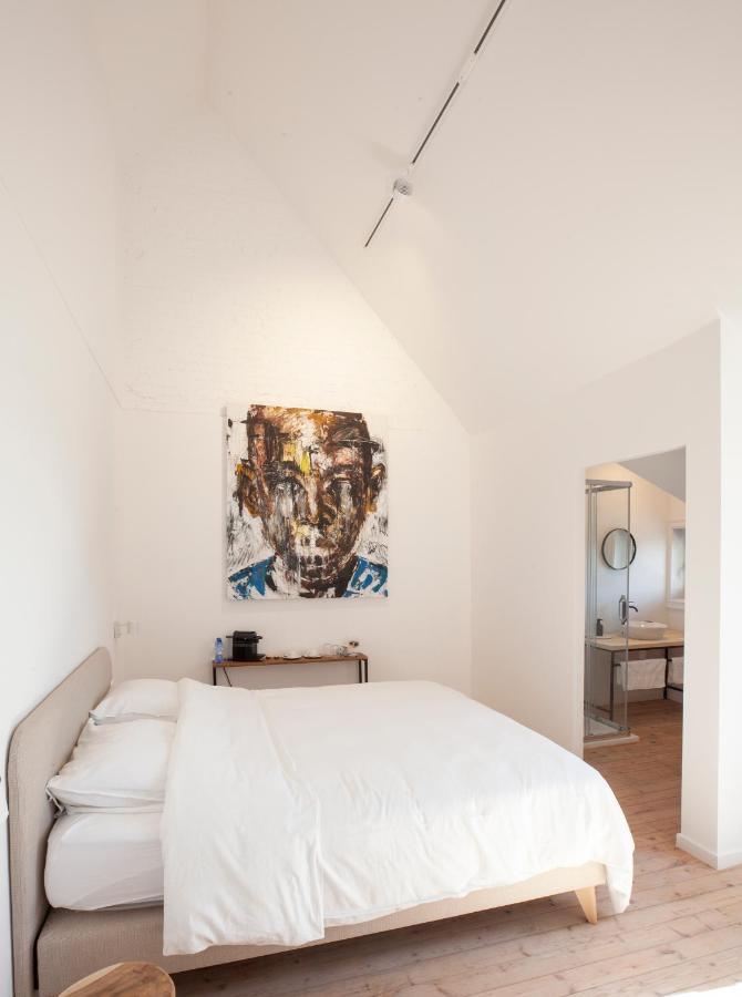 Le Charbonnage Bed & Breakfast Genk Eksteriør bilde