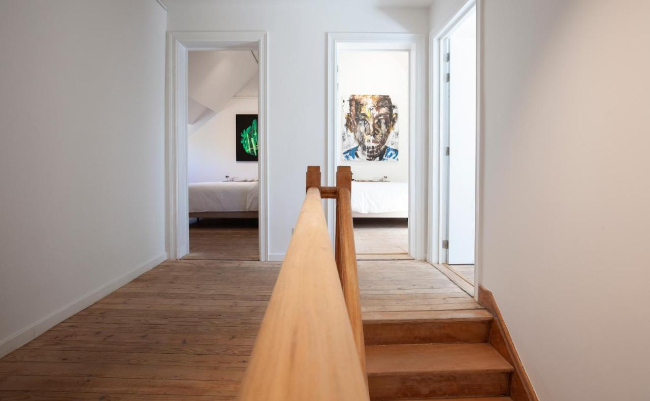 Le Charbonnage Bed & Breakfast Genk Eksteriør bilde