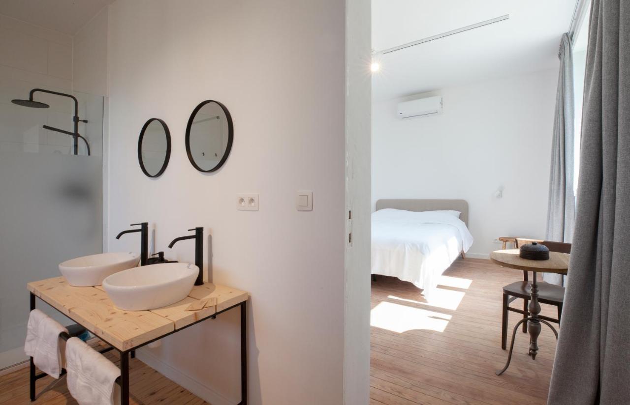 Le Charbonnage Bed & Breakfast Genk Eksteriør bilde