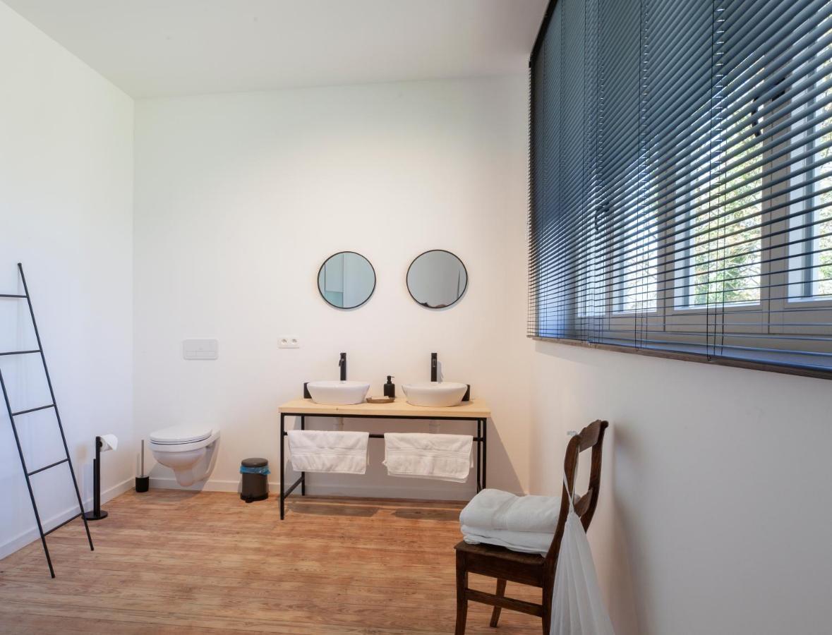 Le Charbonnage Bed & Breakfast Genk Eksteriør bilde