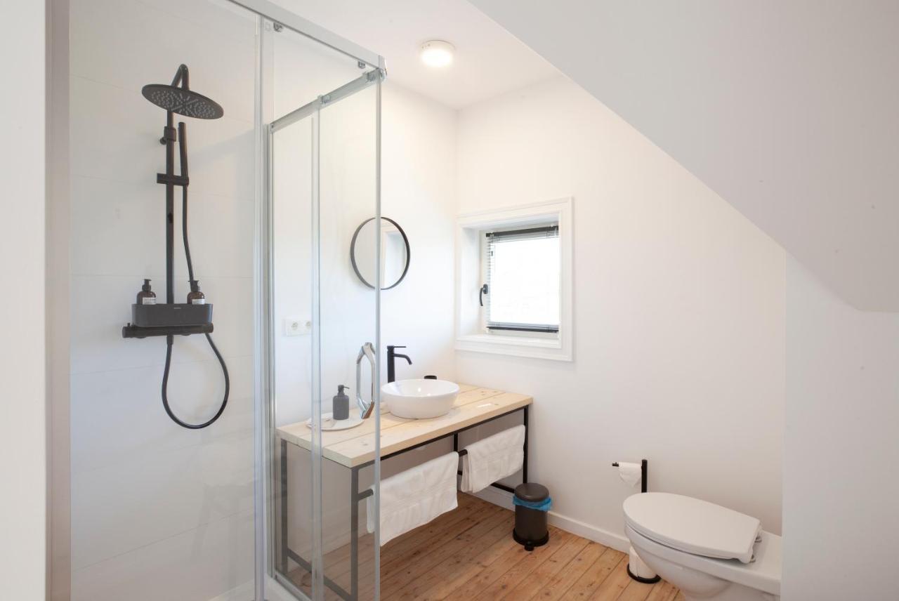 Le Charbonnage Bed & Breakfast Genk Eksteriør bilde