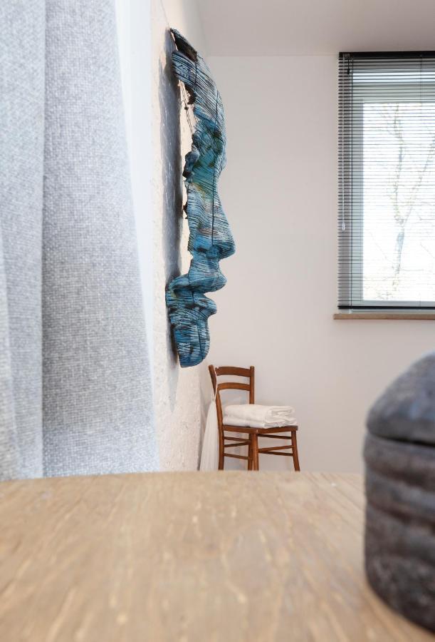 Le Charbonnage Bed & Breakfast Genk Eksteriør bilde