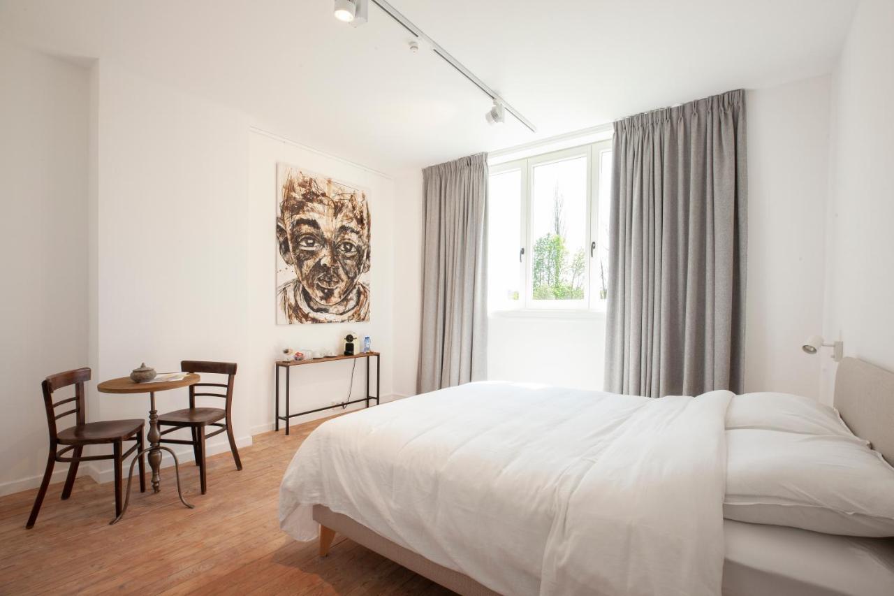 Le Charbonnage Bed & Breakfast Genk Eksteriør bilde