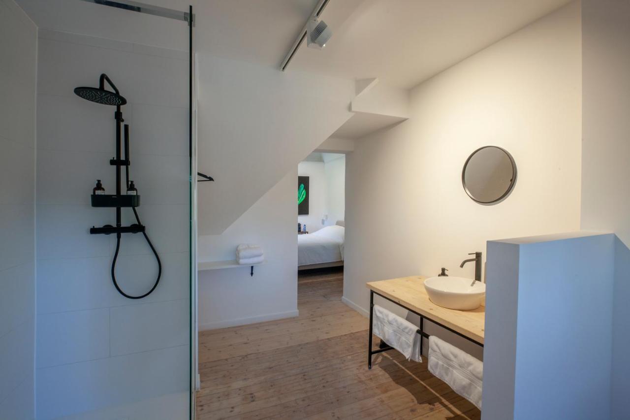 Le Charbonnage Bed & Breakfast Genk Eksteriør bilde