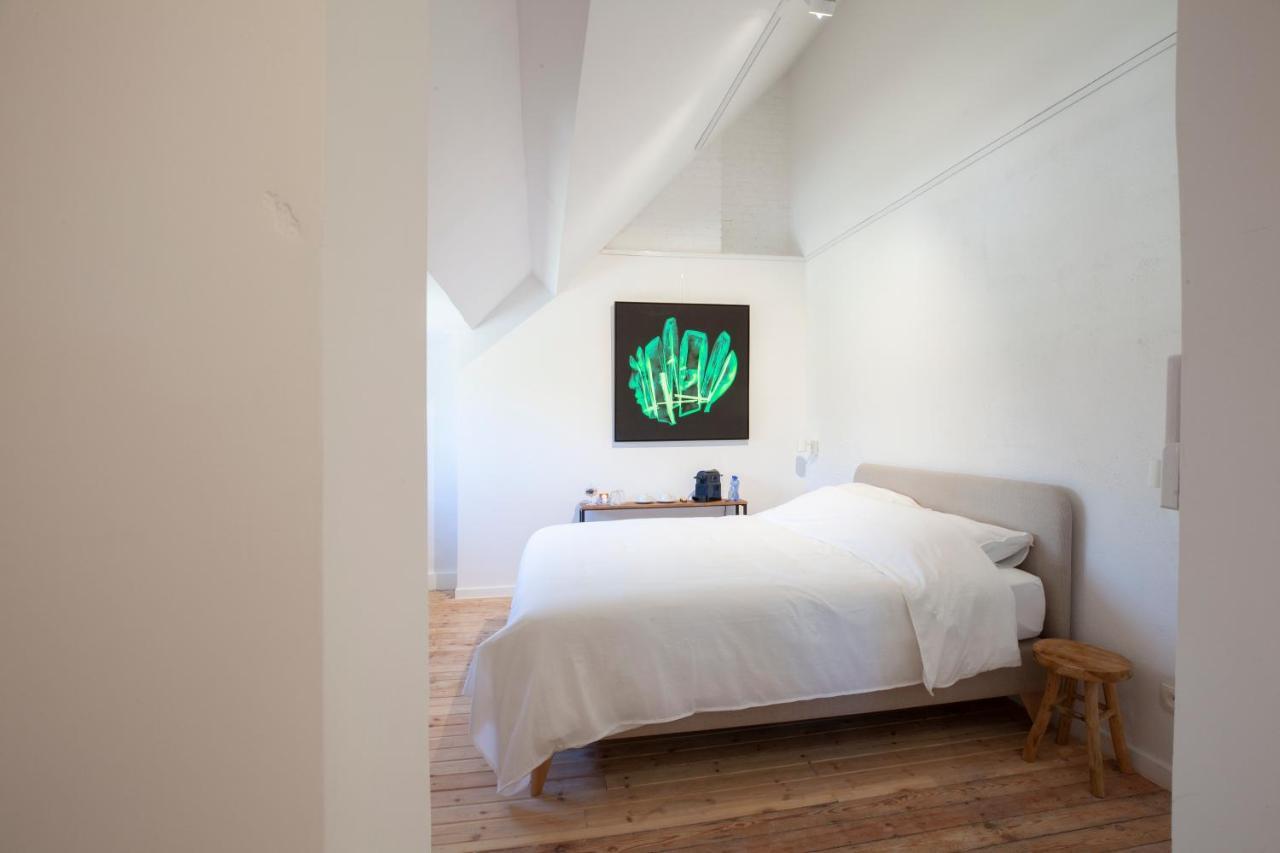 Le Charbonnage Bed & Breakfast Genk Eksteriør bilde